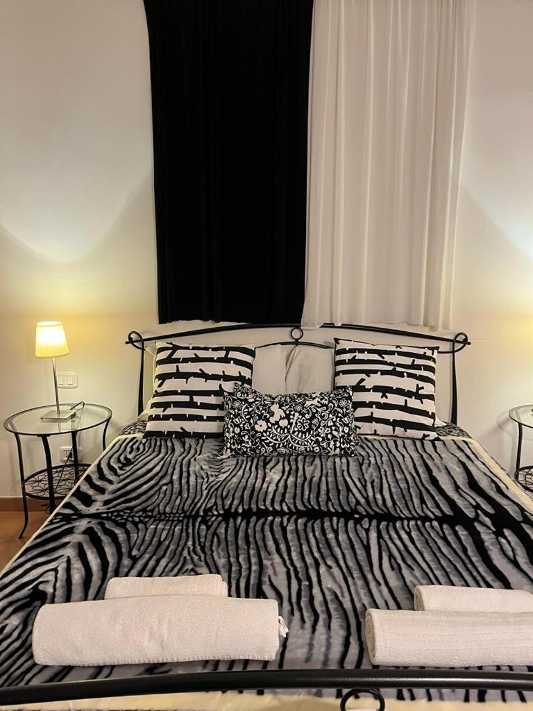 Ck Rooms Rom Exterior foto
